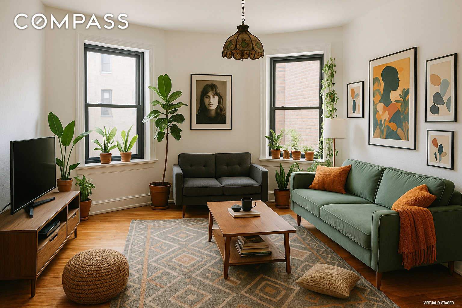 #1 photo, 237 W 135th Street, マンハッタン Central Harlem , NY 10030