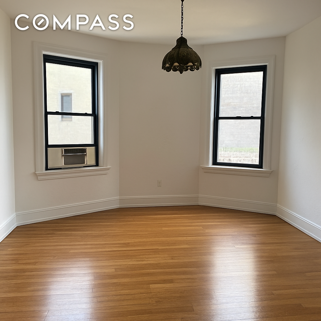 #4 photo, 237 W 135th Street, マンハッタン Central Harlem , NY 10030