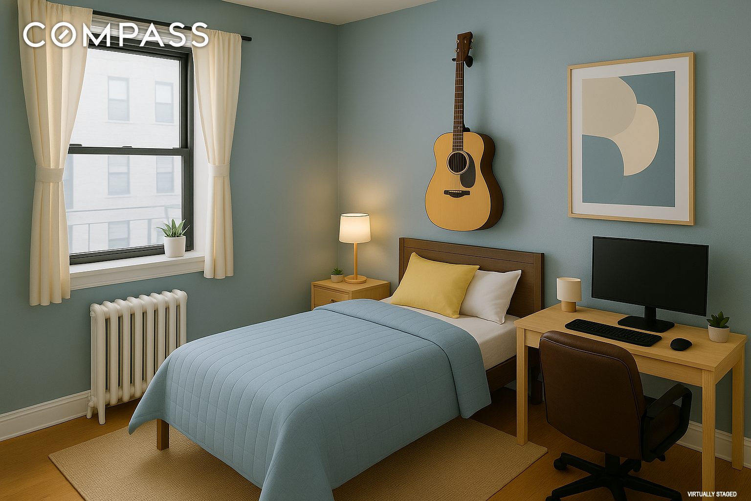 #5 photo, 237 W 135th Street, マンハッタン Central Harlem , NY 10030