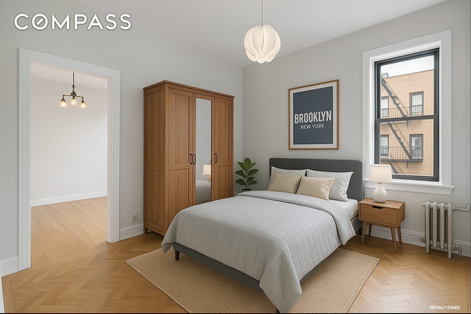 #6 photo, 237 W 135th Street, マンハッタン Central Harlem , NY 10030