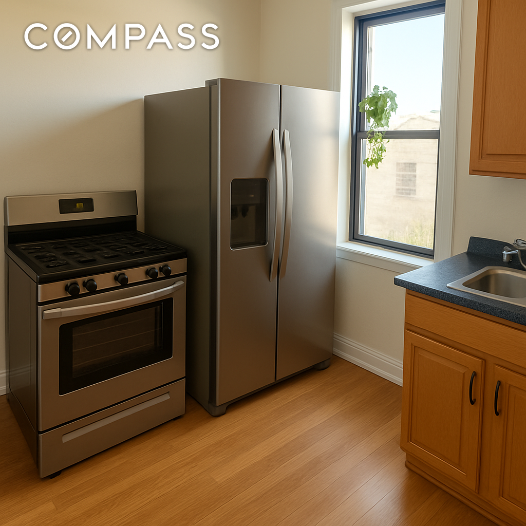 #7 photo, 237 W 135th Street, マンハッタン Central Harlem , NY 10030