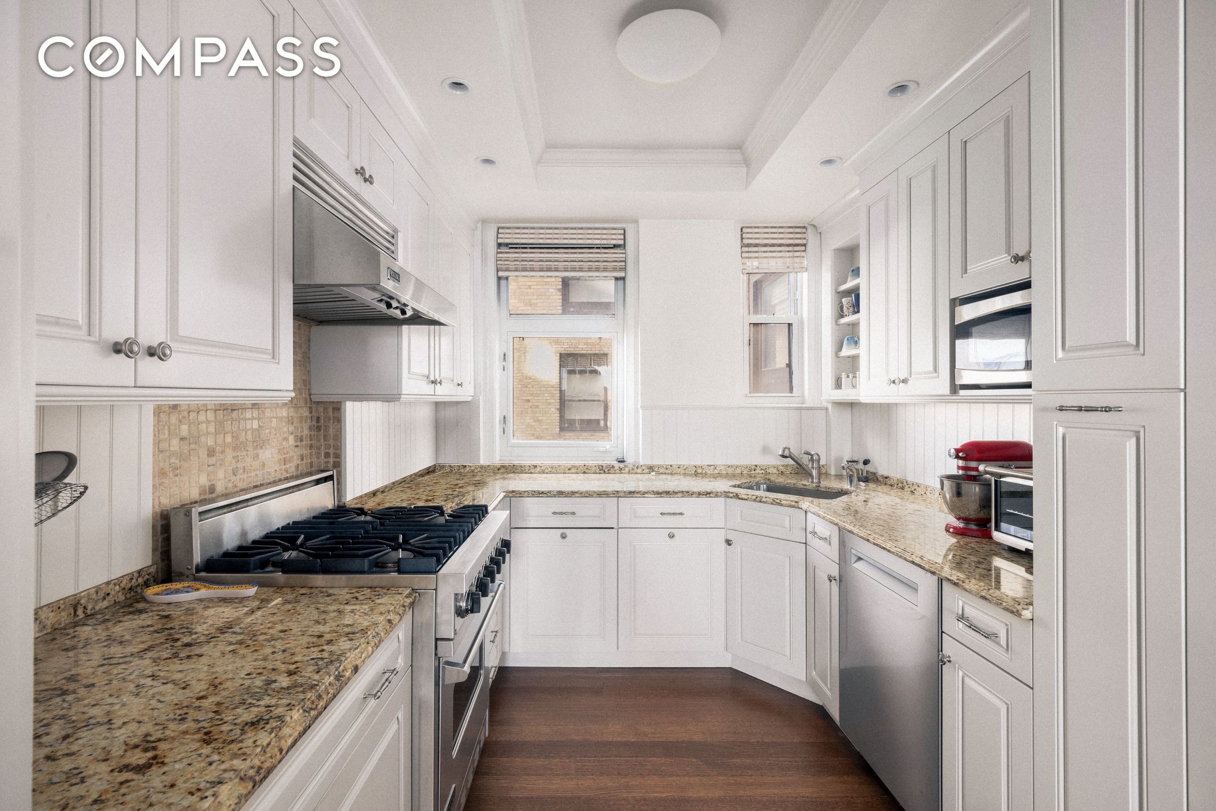 #10 photo, 33 Riverside Drive, マンハッタン Upper West Side , NY 10023