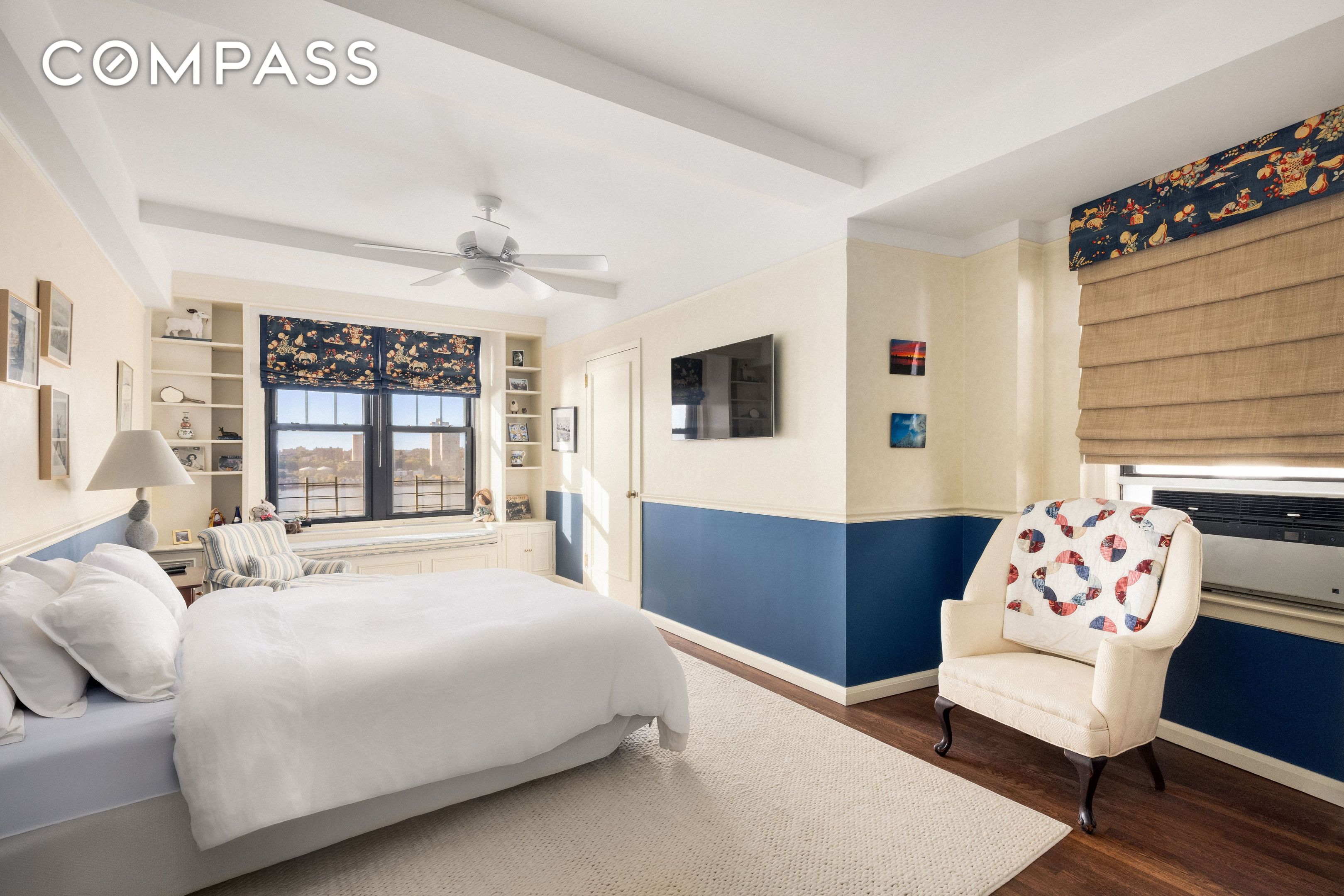 #12 photo, 33 Riverside Drive, マンハッタン Upper West Side , NY 10023