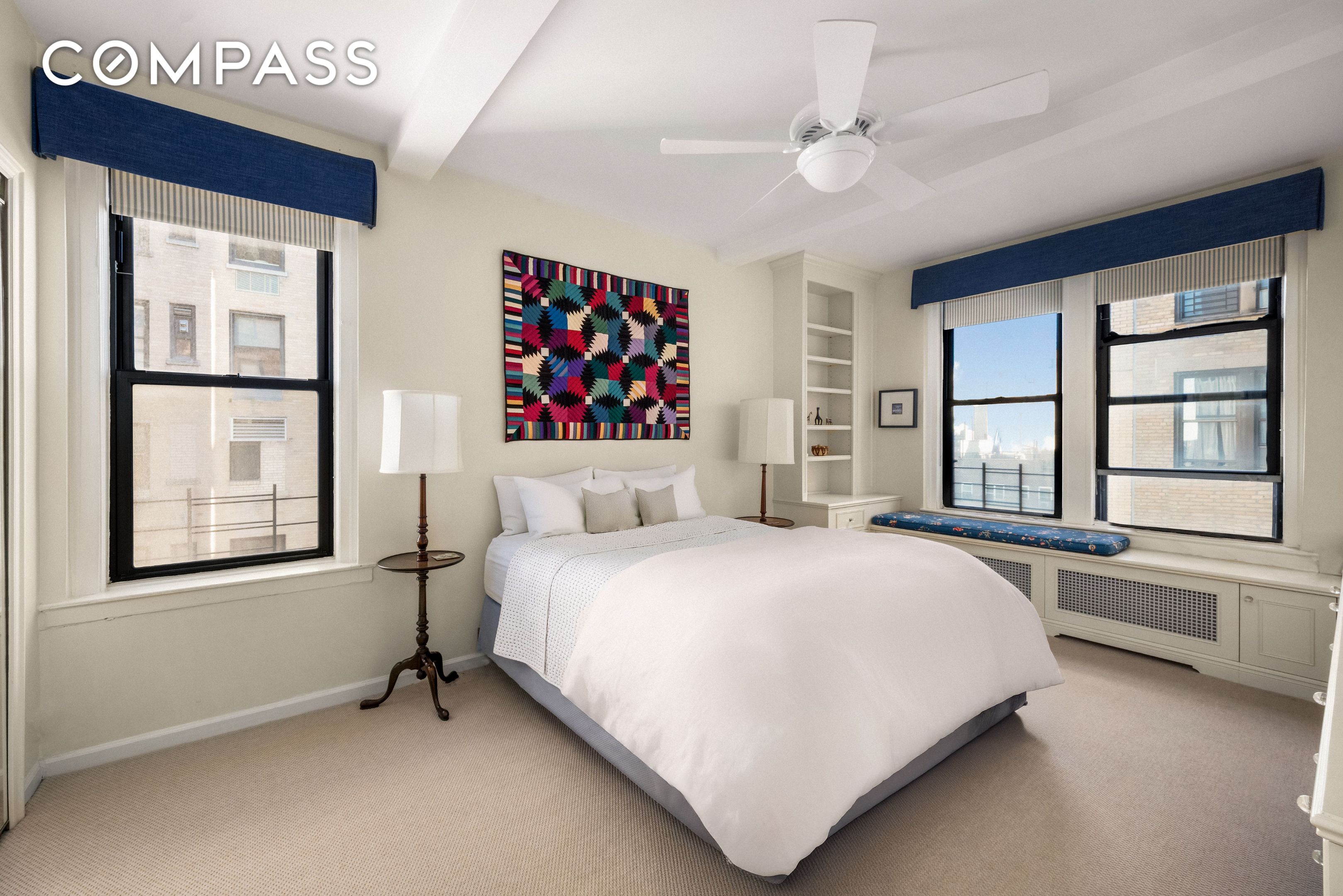 #13 photo, 33 Riverside Drive, マンハッタン Upper West Side , NY 10023