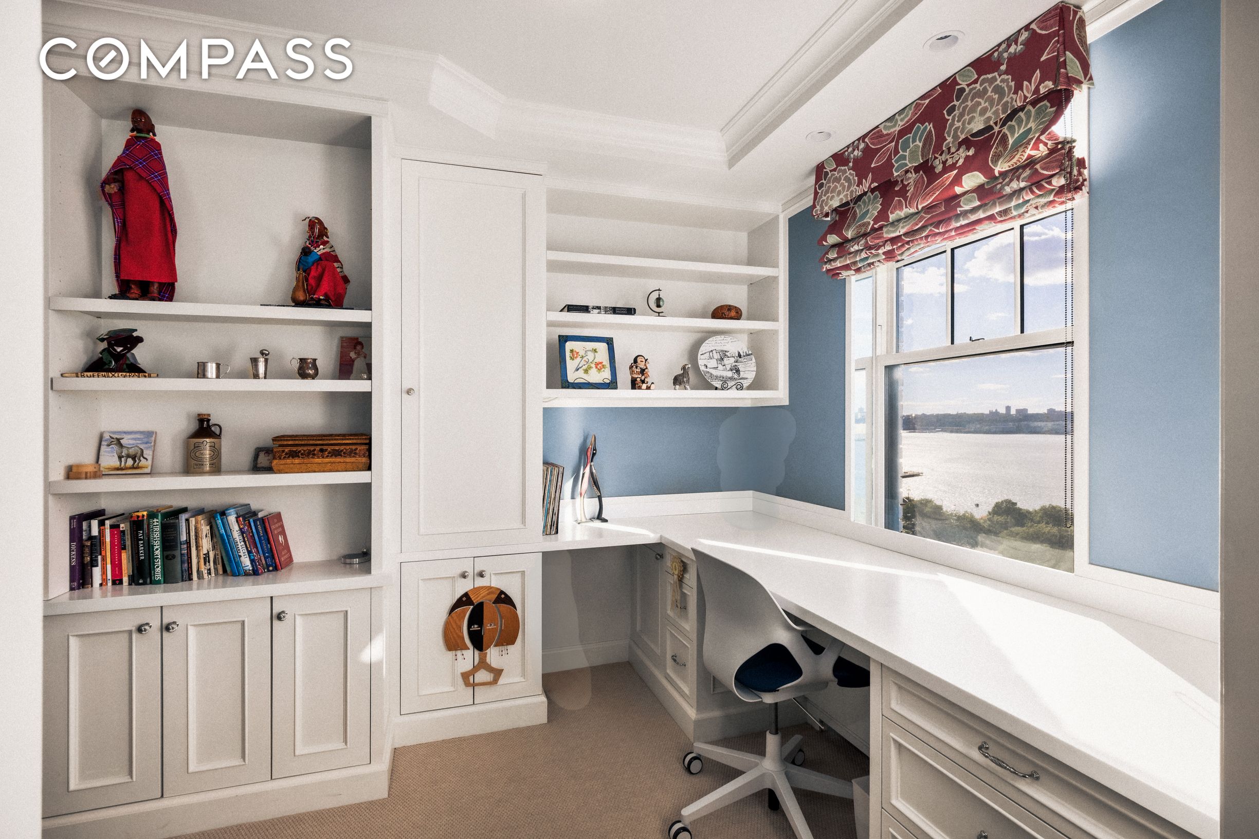 #15 photo, 33 Riverside Drive, マンハッタン Upper West Side , NY 10023