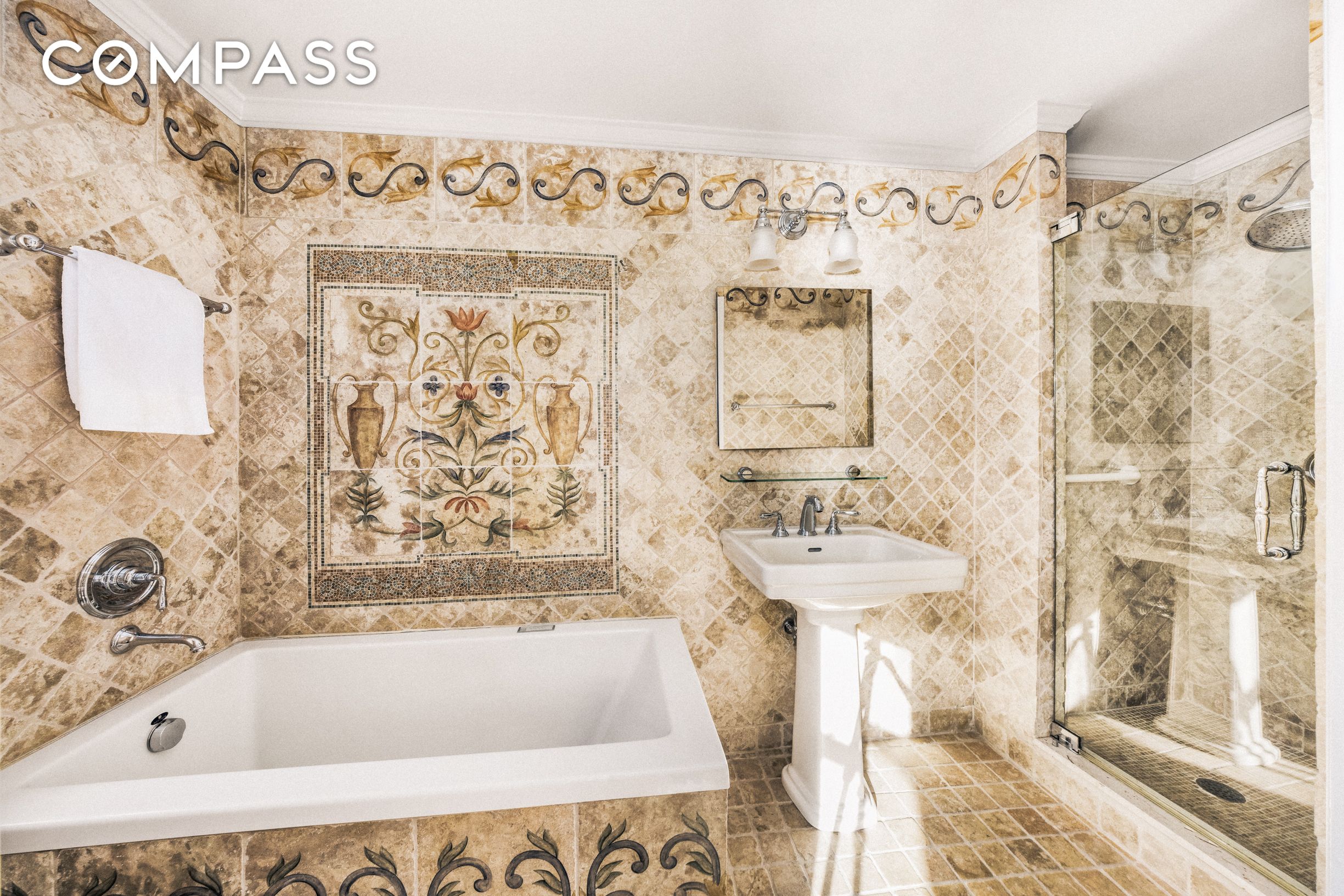 #18 photo, 33 Riverside Drive, マンハッタン Upper West Side , NY 10023