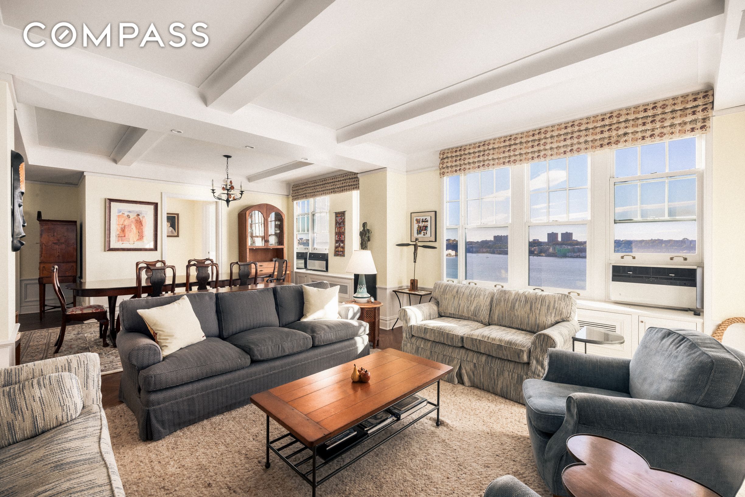 #6 photo, 33 Riverside Drive, マンハッタン Upper West Side , NY 10023