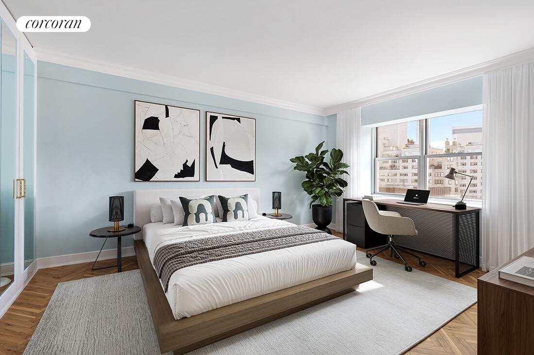 #10 photo, 900 5TH Avenue, マンハッタン Lenox Hill , NY 10021