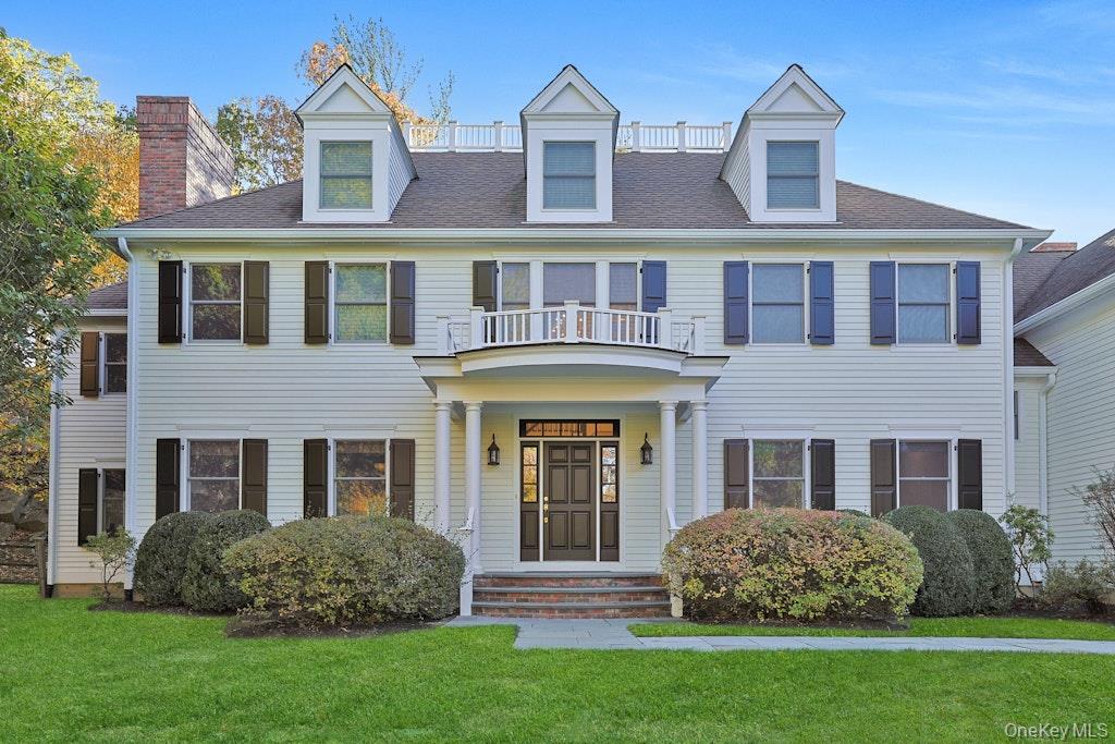 #3 photo, 17 Hammond Ridge Road, Bedford Corners , NY 10549