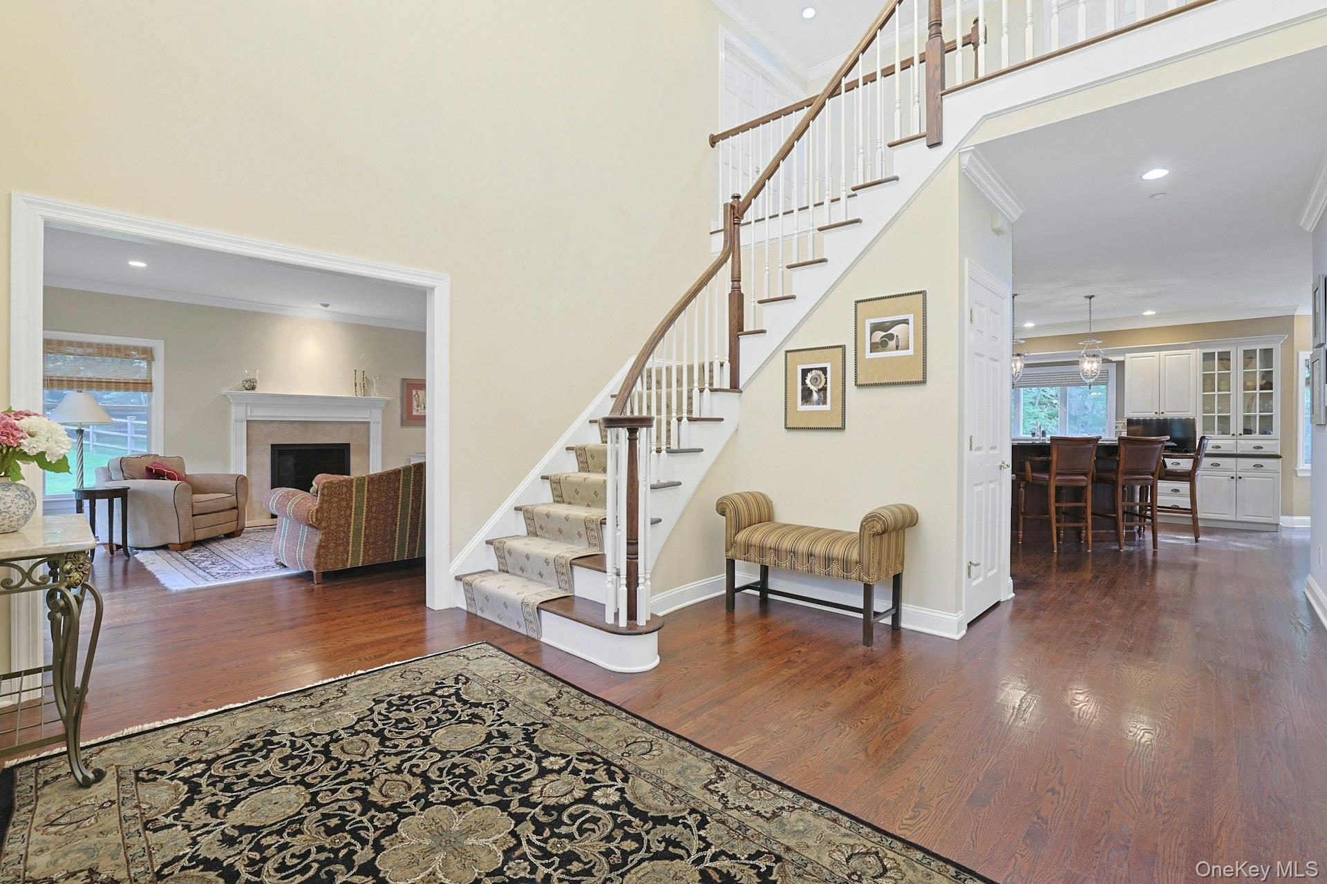 #4 photo, 17 Hammond Ridge Road, Bedford Corners , NY 10549