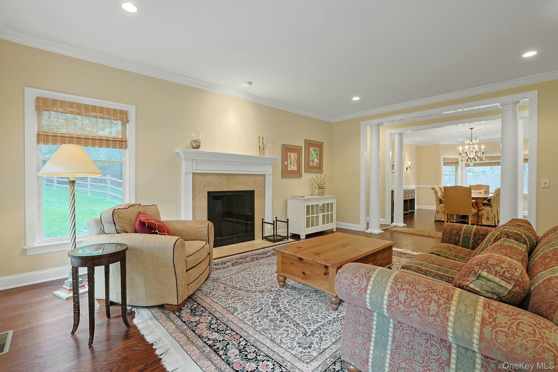 #5 photo, 17 Hammond Ridge Road, Bedford Corners , NY 10549