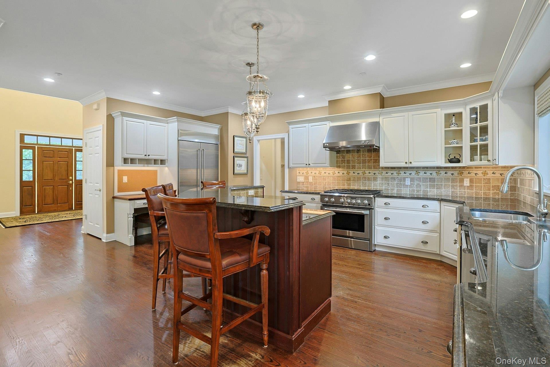 #9 photo, 17 Hammond Ridge Road, Bedford Corners , NY 10549