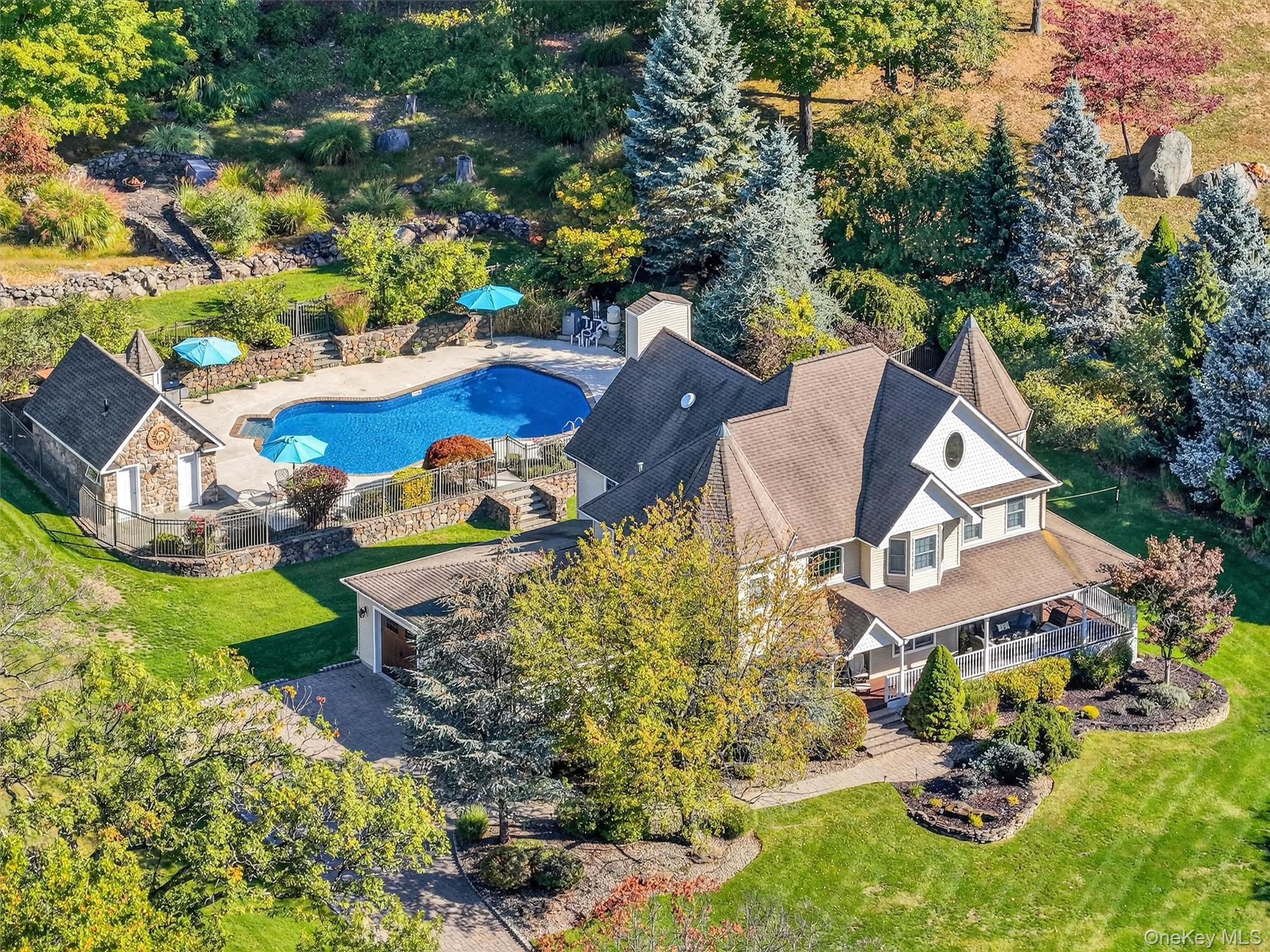 #2 photo, 6 Katavolos Drive, Tomkins Cove , NY 10986