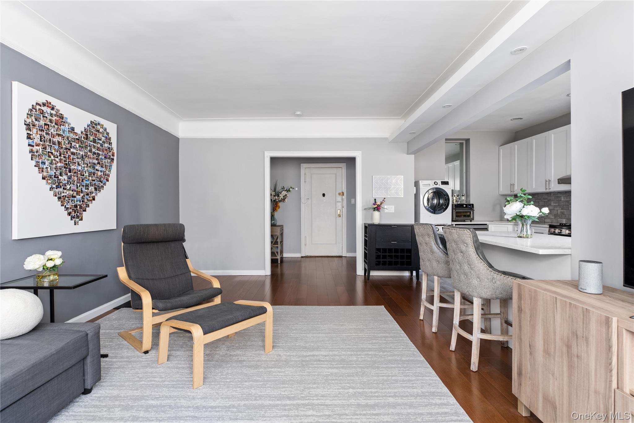 #5 photo, 4 Maple Drive, ナッソー郡 Great Neck , NY 11021