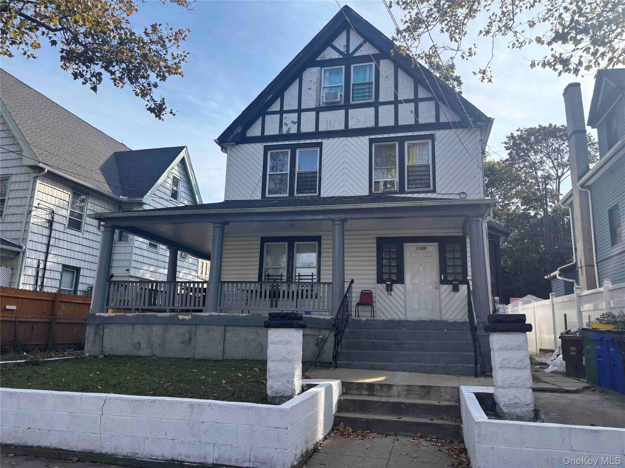 #1 photo, 1120 Beach Channel Drive, クイーンズ区 Far Rockaway , NY 11691