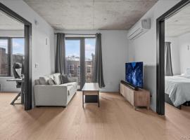 458 E 25th St #305 布鲁克林 Brooklyn, NY