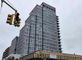 136-18 Maple Avenue #5E 法拉盛 Flushing, NY