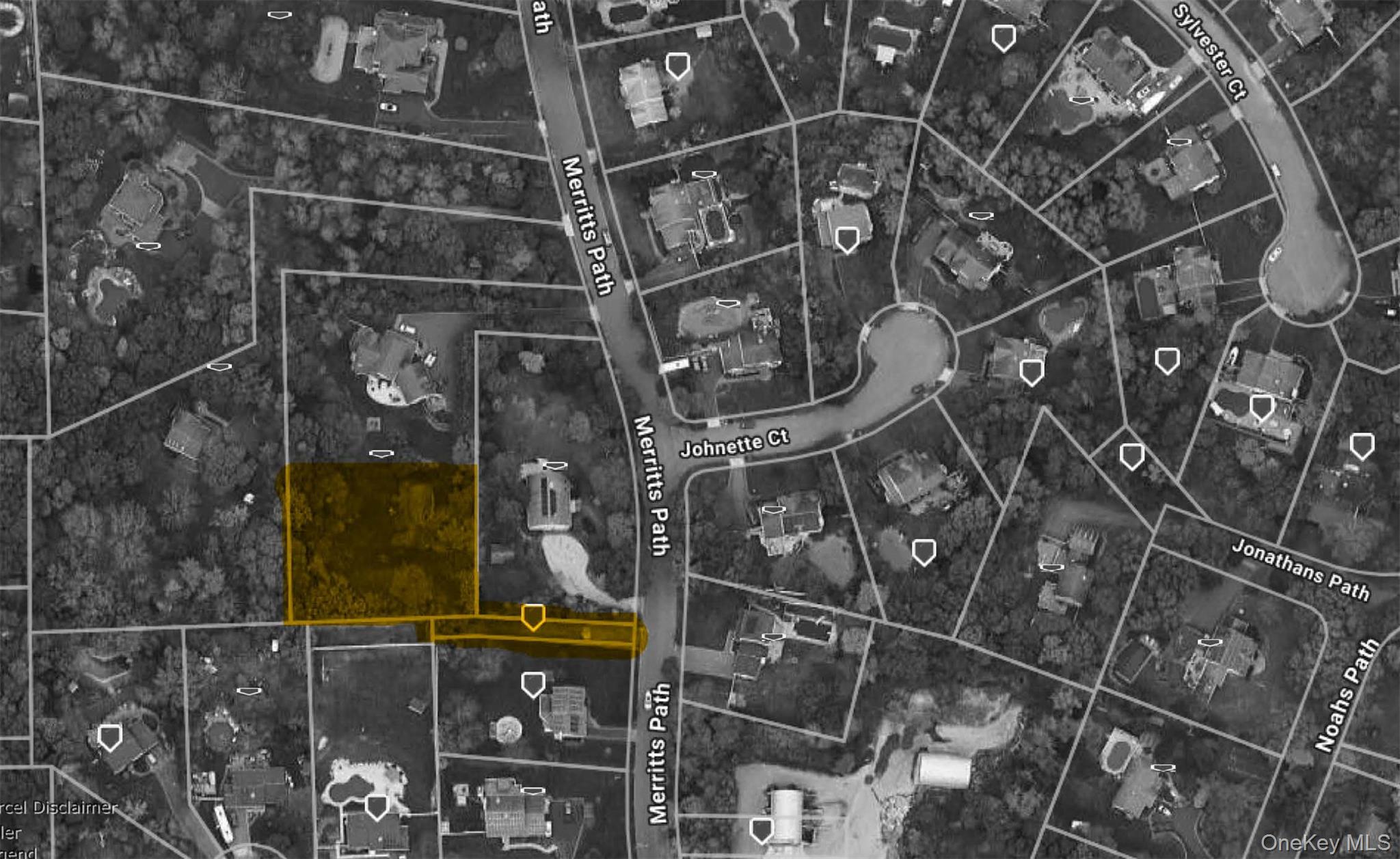 #10 photo, Lot B Merritts Path, サフォーク郡 Rocky Point , NY 11778