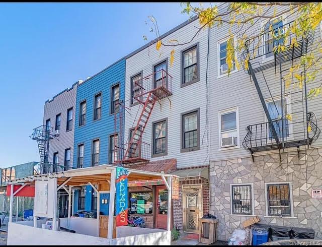 #2 photo, 225 Rockaway Avenue, Brooklyn , NY 11233