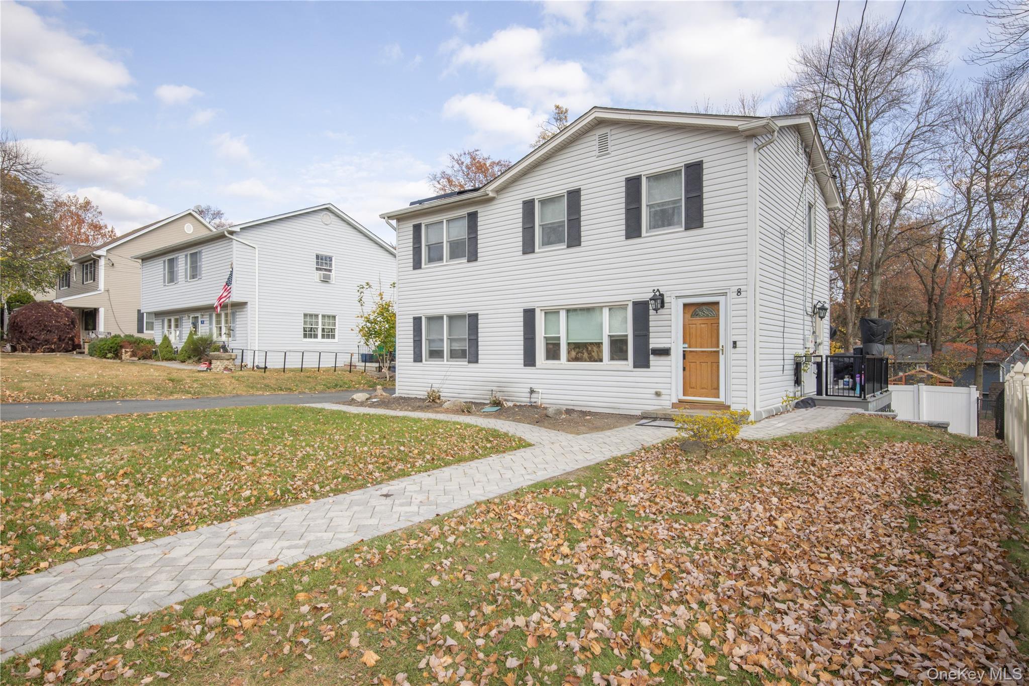 #2 photo, 8 Loran Court, Nanuet , NY 10954