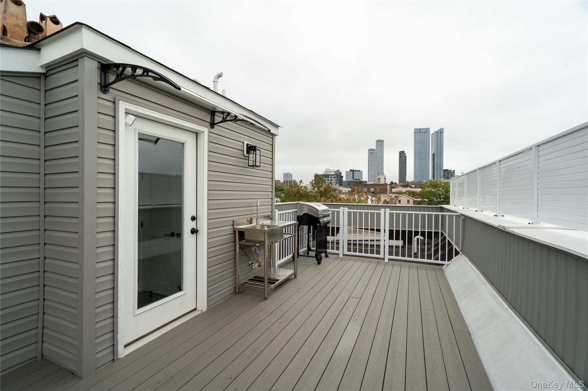 #19 photo, 40 Wright Avenue, Jersey City, Other , NJ 07306