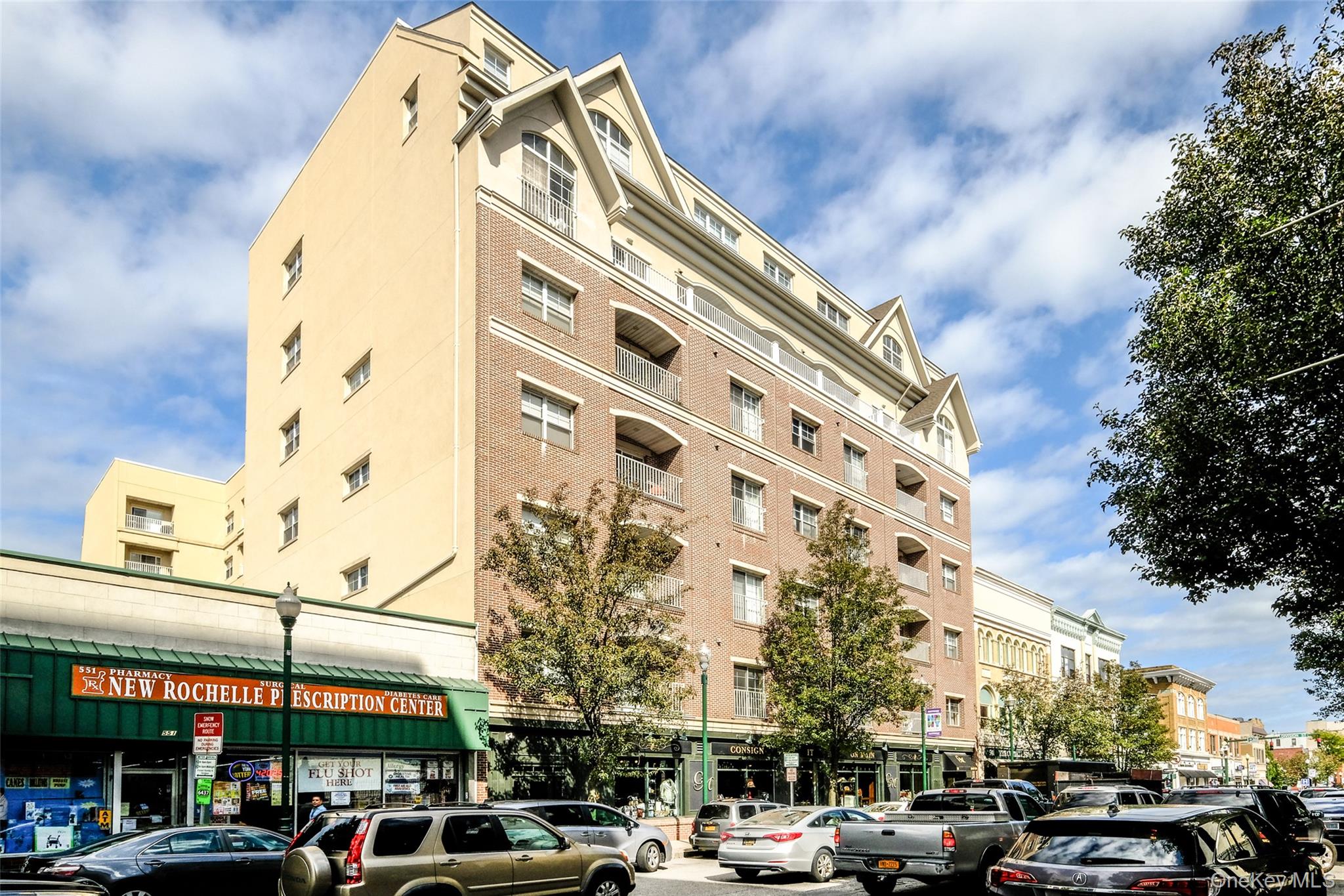 #20 photo, 543 Main Street, New Rochelle , NY 10801