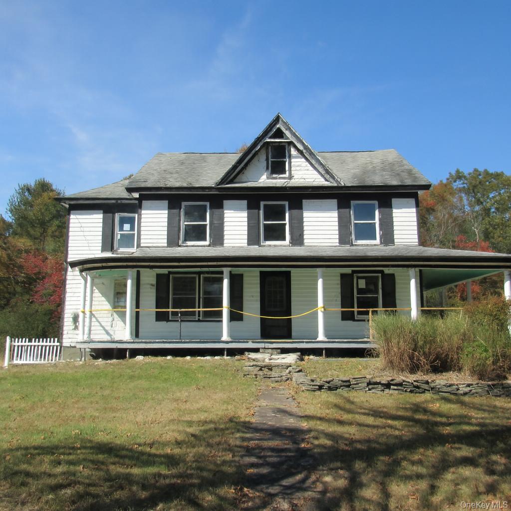 #1 photo, 151 Haring Road, Barryville , NY 12719