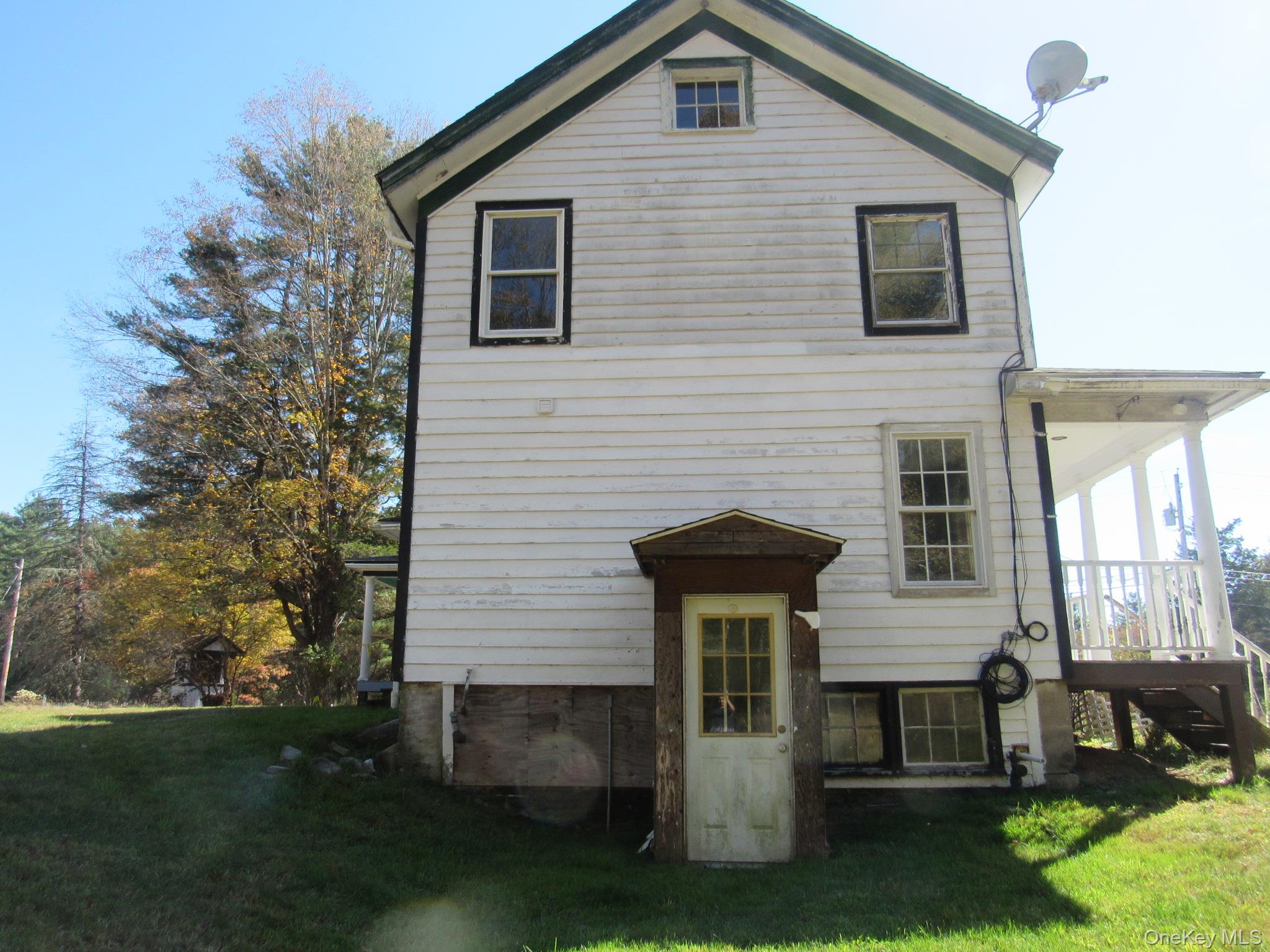 #20 photo, 151 Haring Road, Barryville , NY 12719