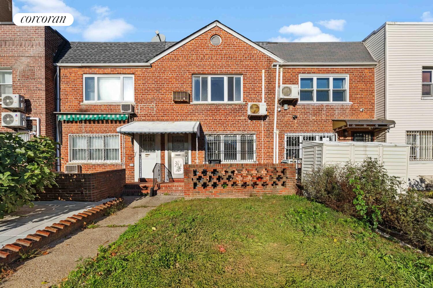 #1 photo, 2049 SHORE Parkway, Gravesend , NY 11214