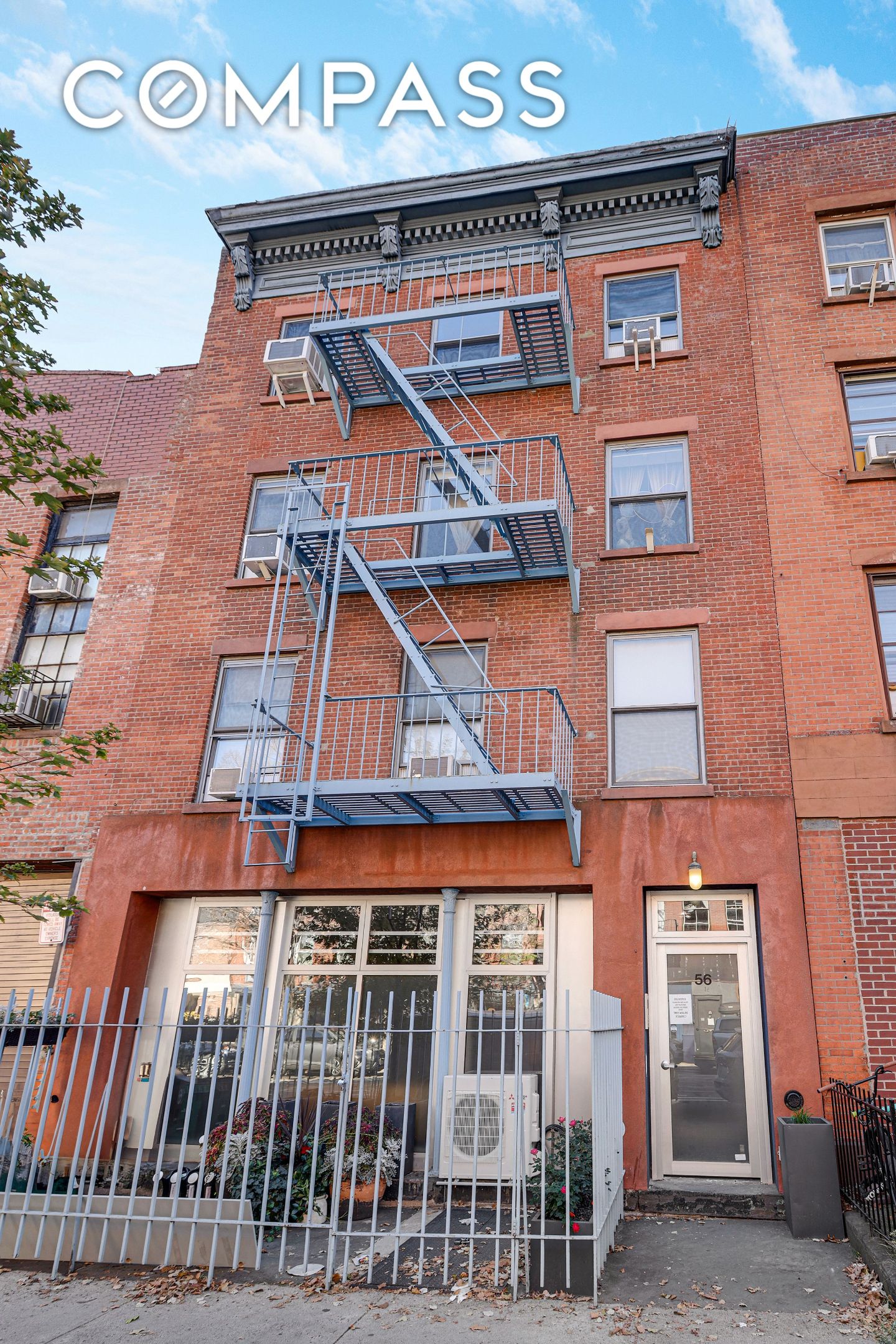 #13 photo, 56 Bergen Street, ブルックリン区 Cobble Hill , NY 11201