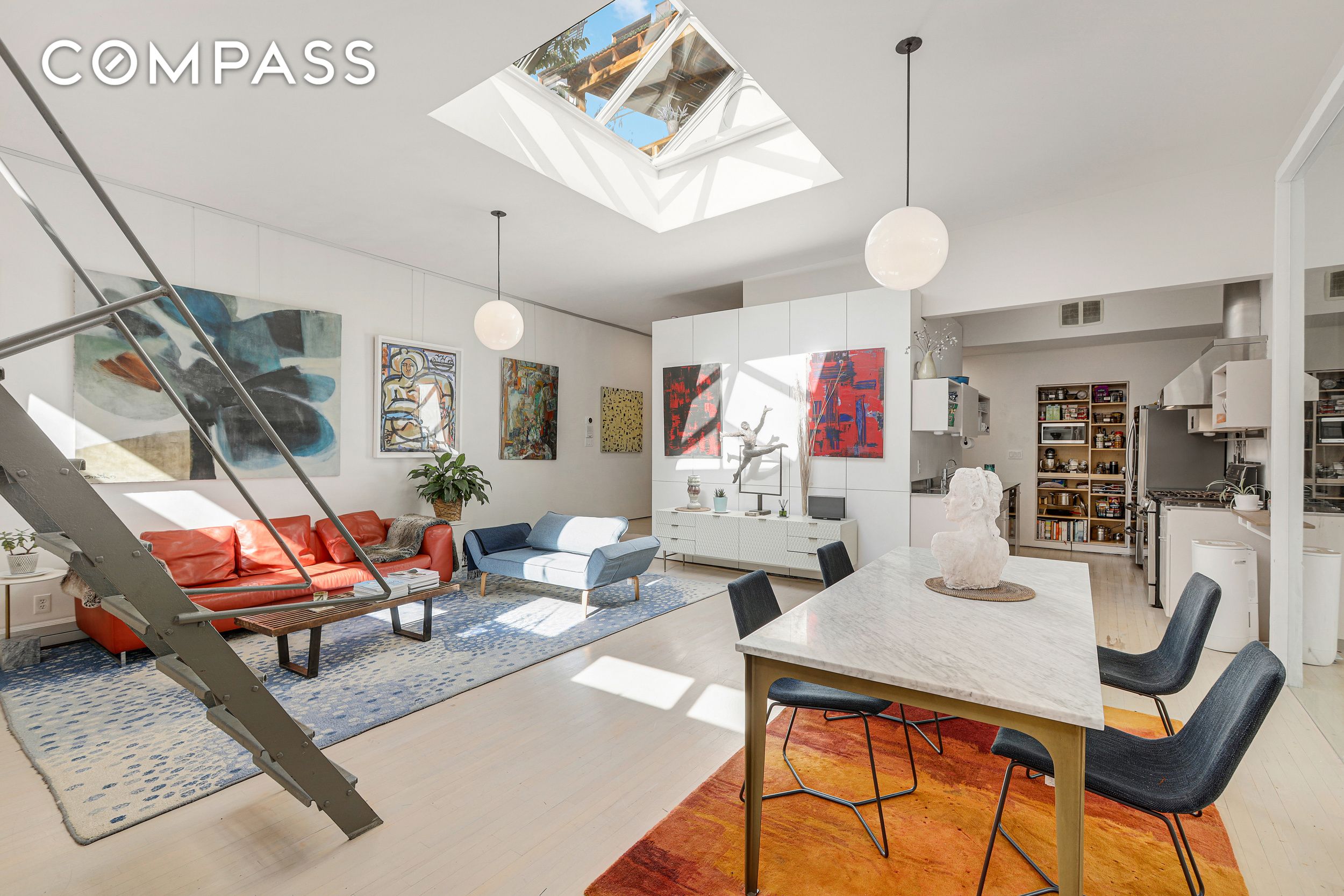 #4 photo, 56 Bergen Street, Cobble Hill , NY 11201