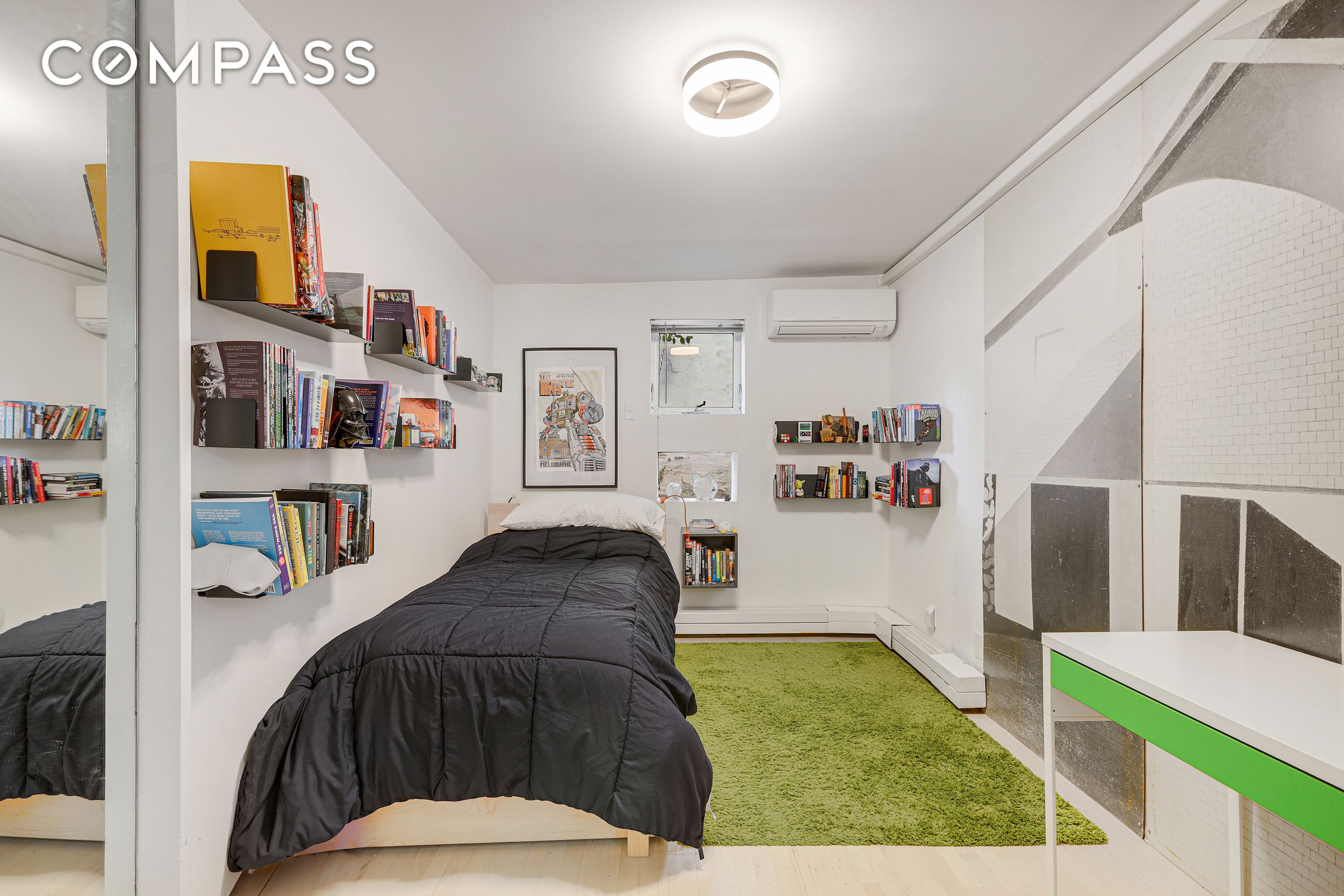 #7 photo, 56 Bergen Street, Cobble Hill , NY 11201