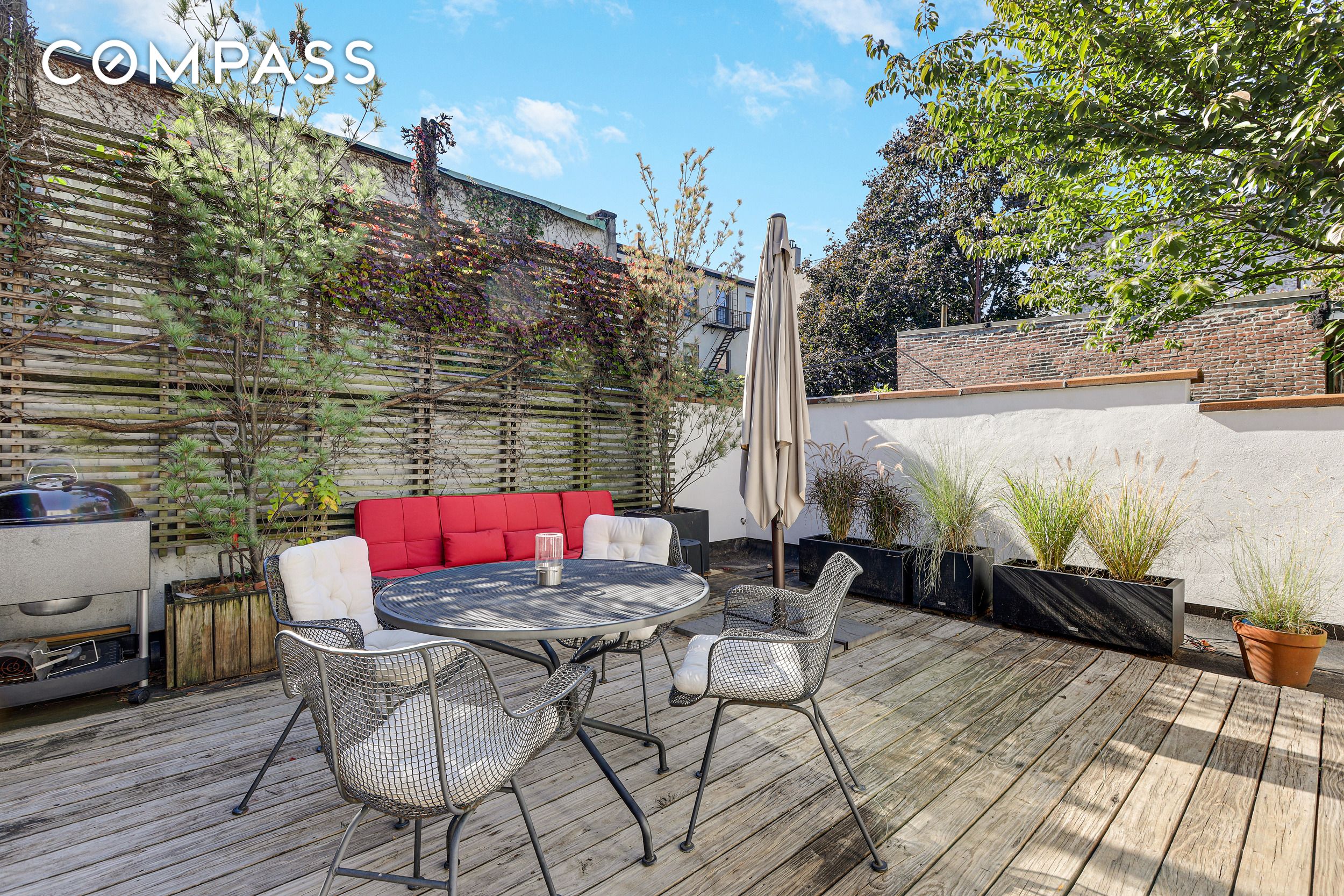 #9 photo, 56 Bergen Street, Cobble Hill , NY 11201