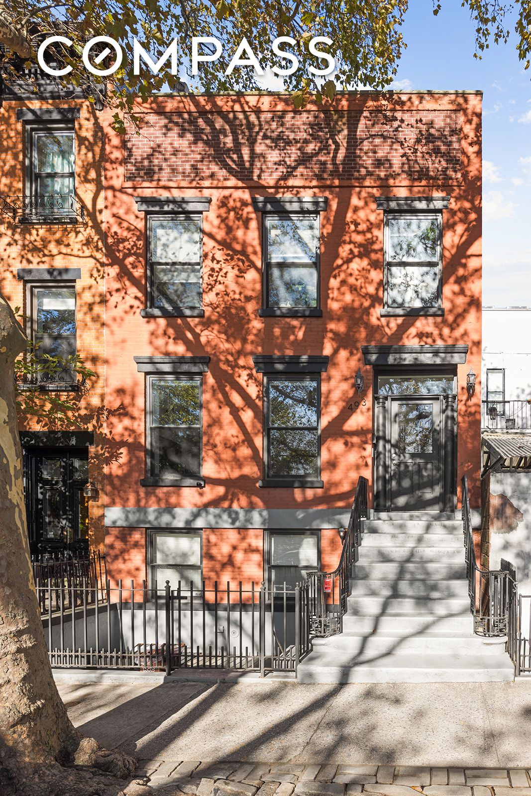 #13 photo, 493 18th Street, ブルックリン区 Park Slope , NY 11215