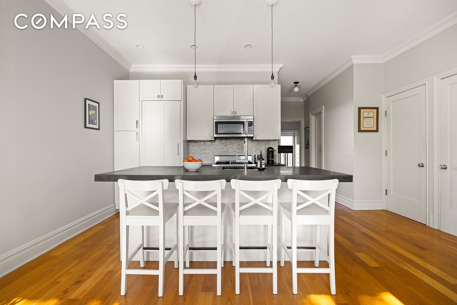 #4 photo, 493 18th Street, ブルックリン区 Park Slope , NY 11215