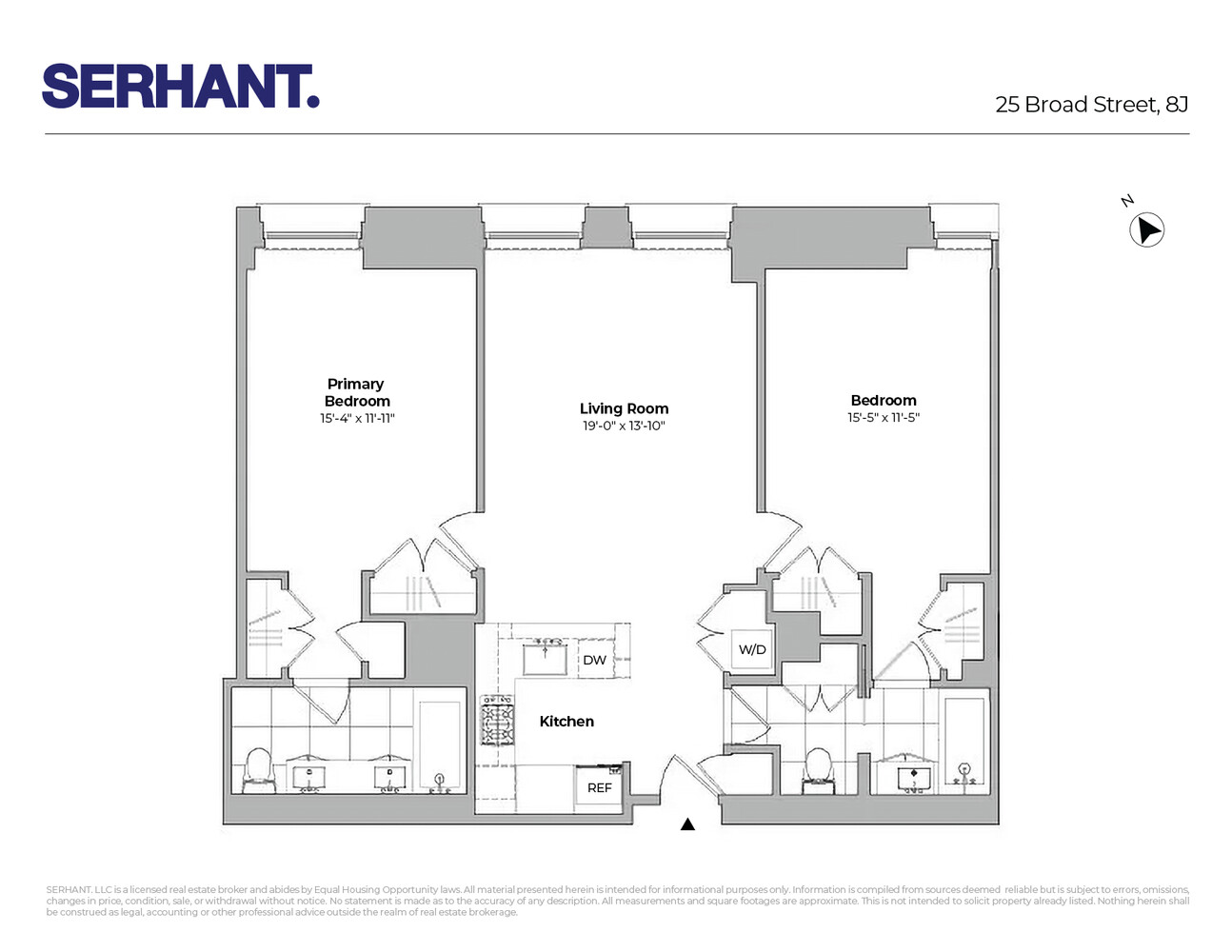 #2 photo, New York City, マンハッタン Financial District , NY 10004