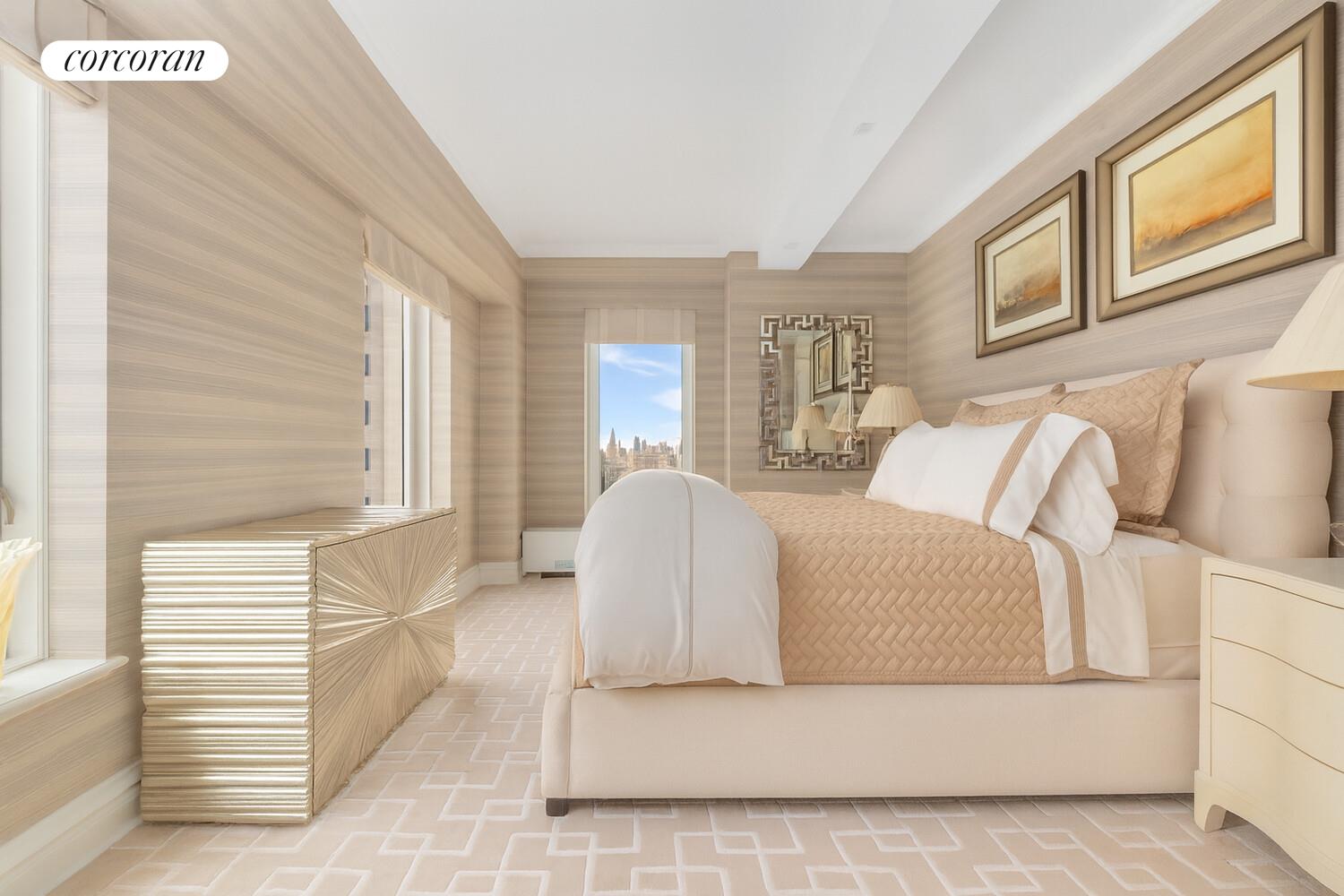 #18 photo, New York City, マンハッタン Lenox Hill , NY 10022