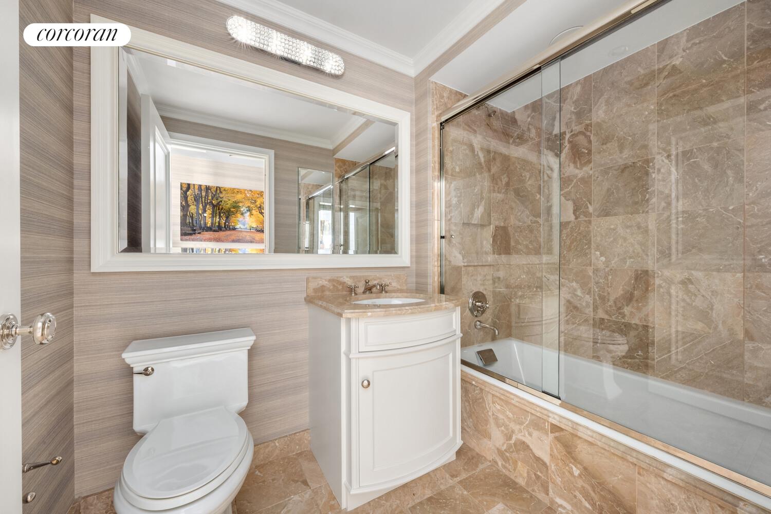 #19 photo, New York City, マンハッタン Lenox Hill , NY 10022