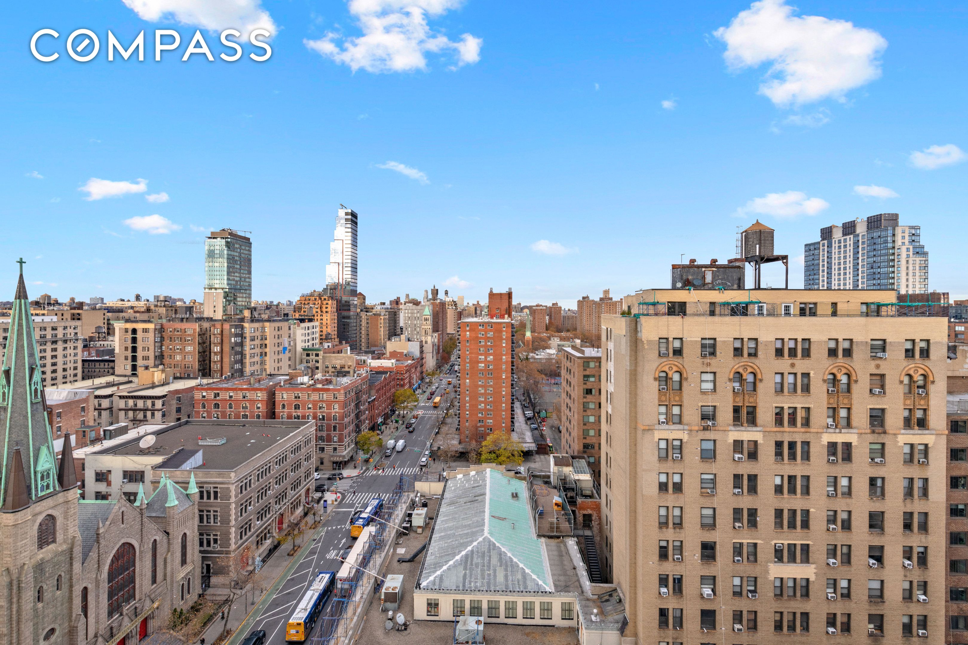 #13 photo, 175 W 95th Street, マンハッタン Upper West Side , NY 10025