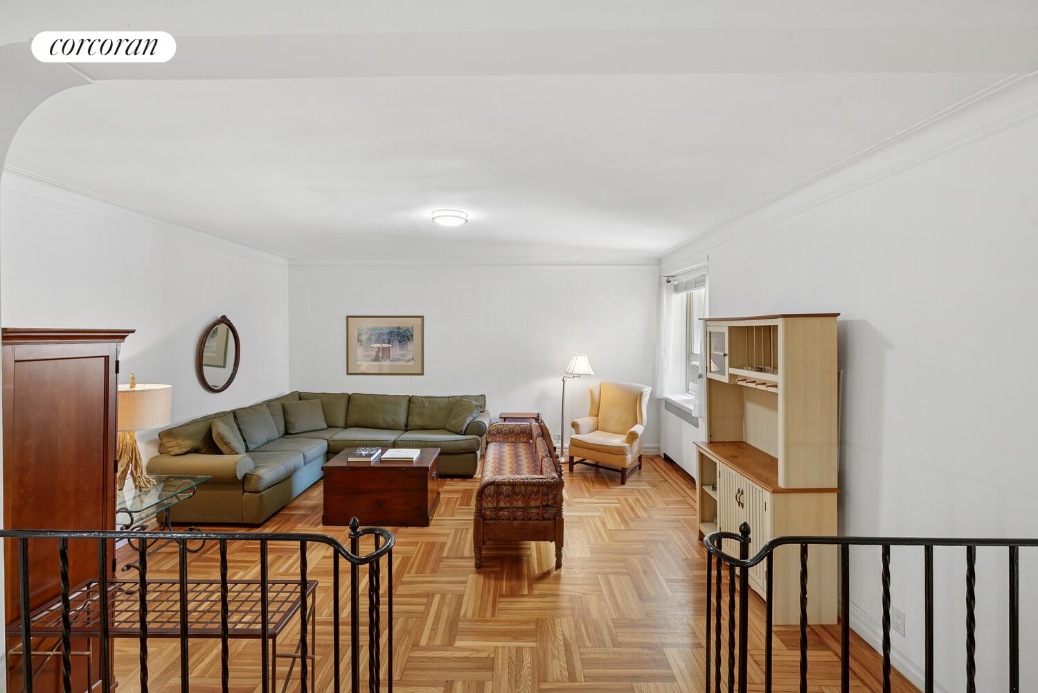 #1 photo, 57 PARK Terrace W, マンハッタン Inwood , NY 10034