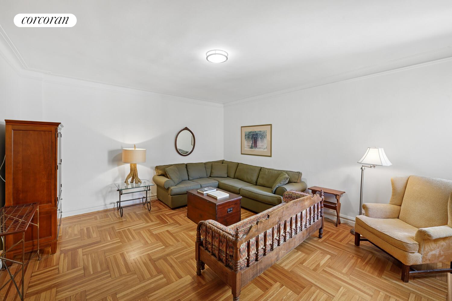 #4 photo, 57 PARK Terrace W, マンハッタン Inwood , NY 10034