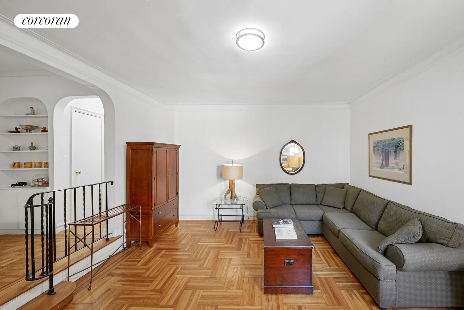 #6 photo, 57 PARK Terrace W, マンハッタン Inwood , NY 10034