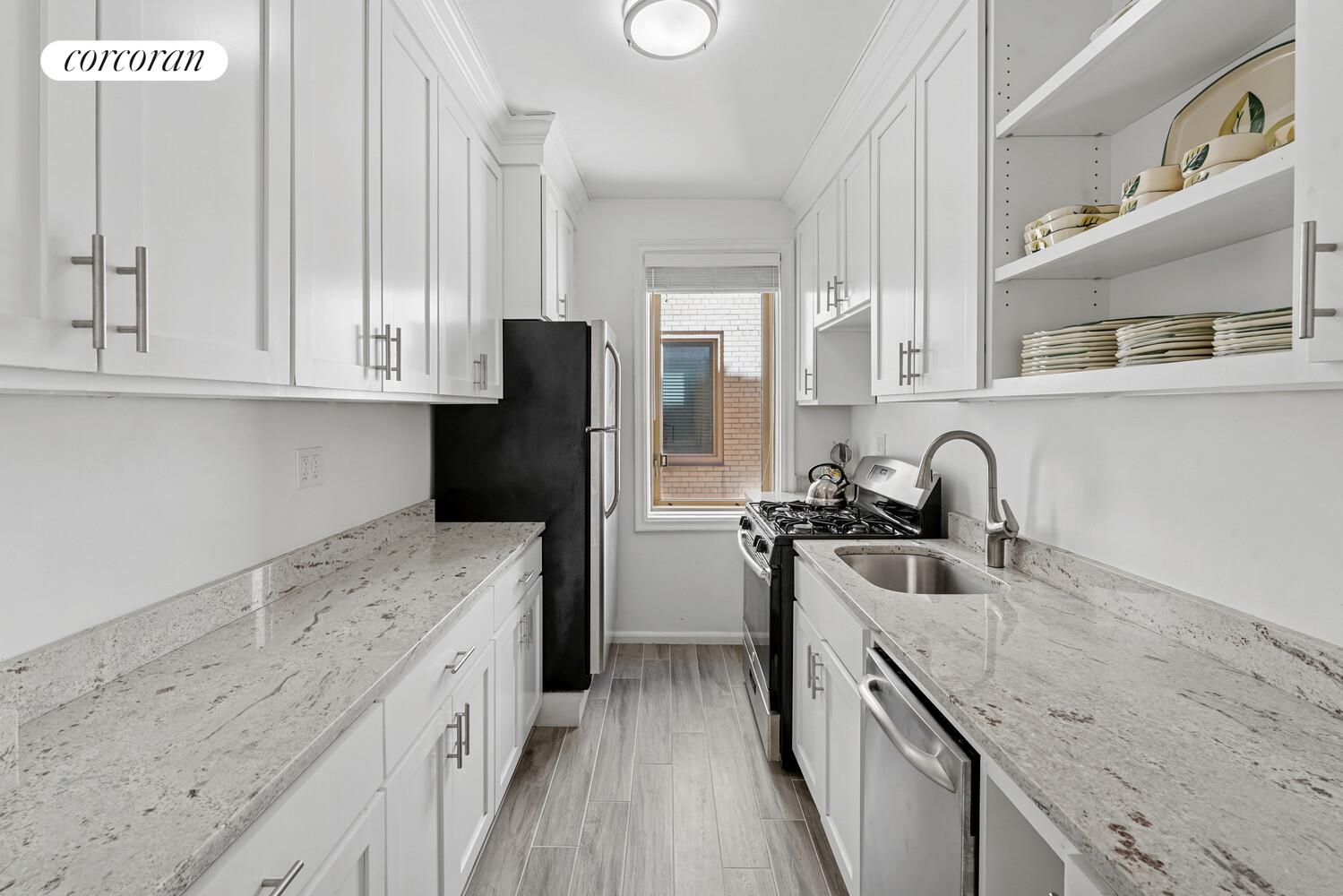 #7 photo, 57 PARK Terrace W, マンハッタン Inwood , NY 10034