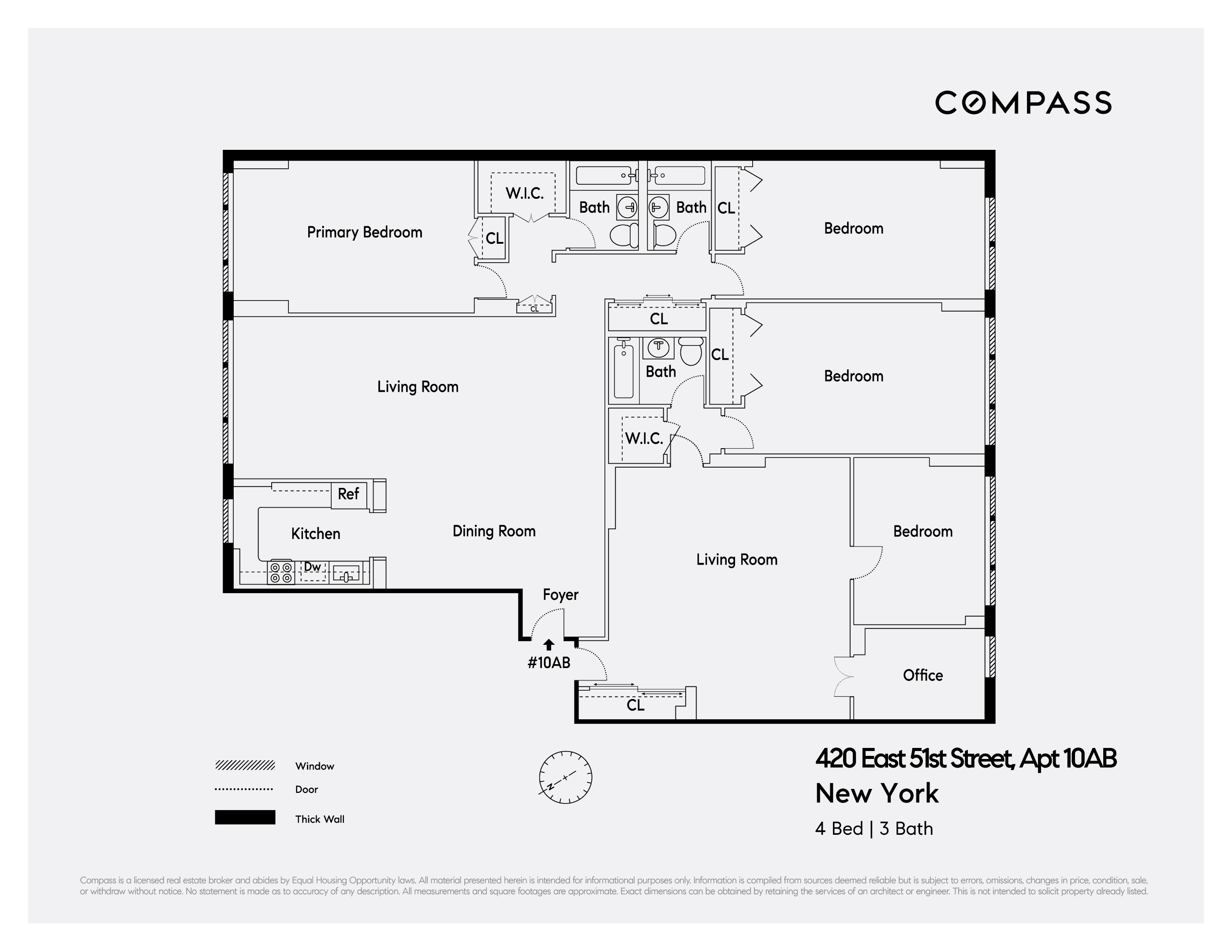 #2 photo, 420 E 51st Street, マンハッタン Midtown East , NY 10022