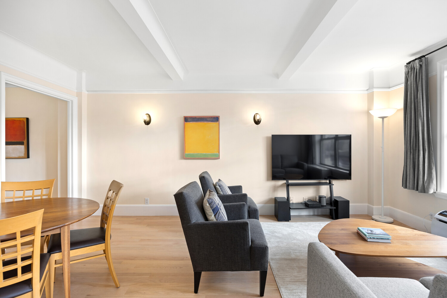 #3 photo, 40 W 77TH Street, マンハッタン Upper West Side , NY 10024