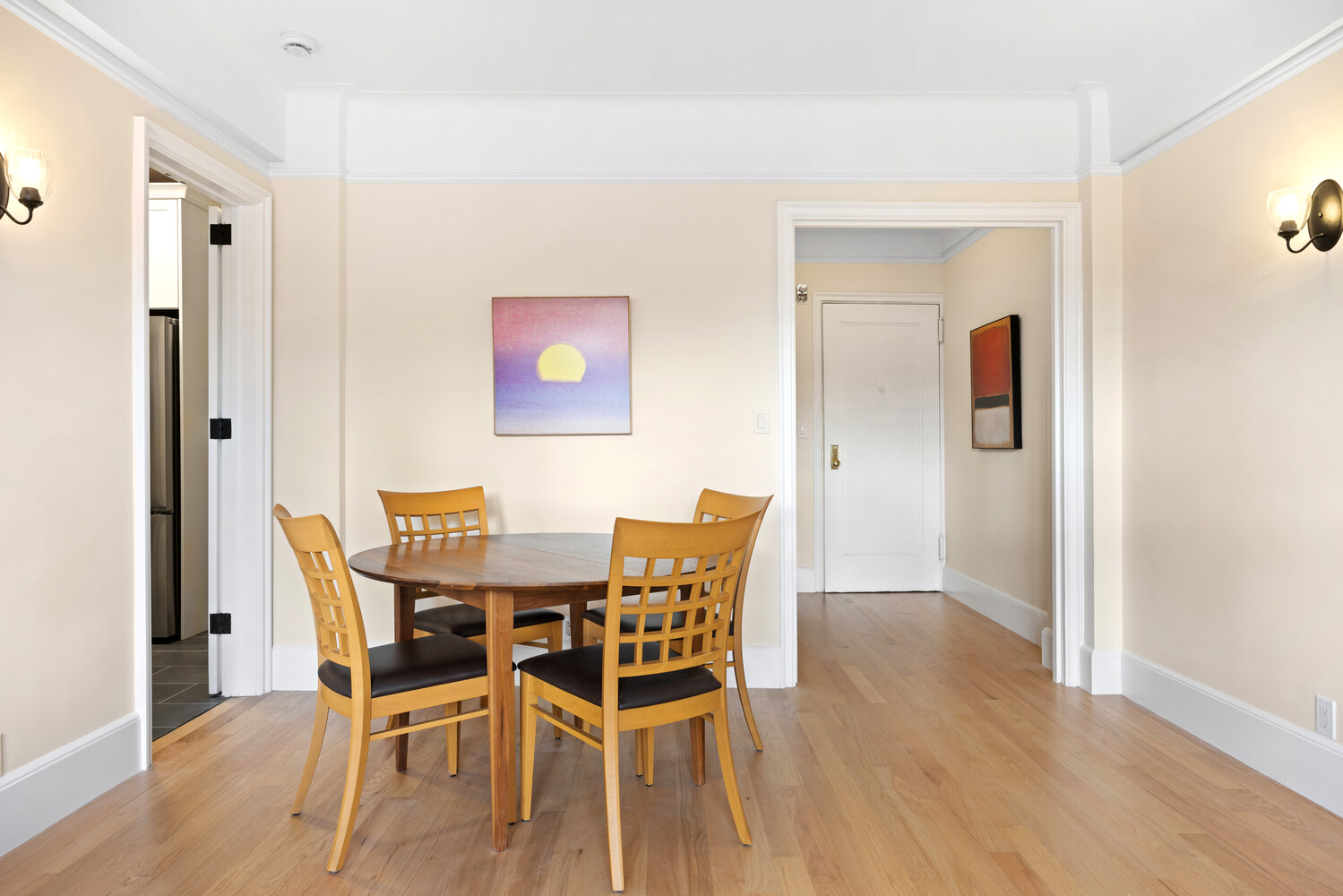 #4 photo, 40 W 77TH Street, マンハッタン Upper West Side , NY 10024