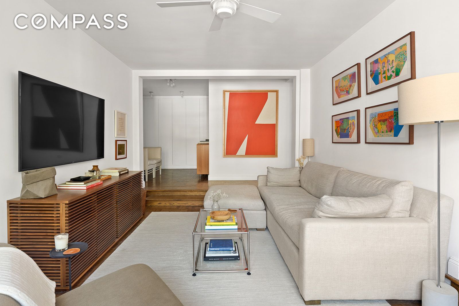 #3 photo, 25 Minetta Lane, マンハッタン Greenwich Village , NY 10012