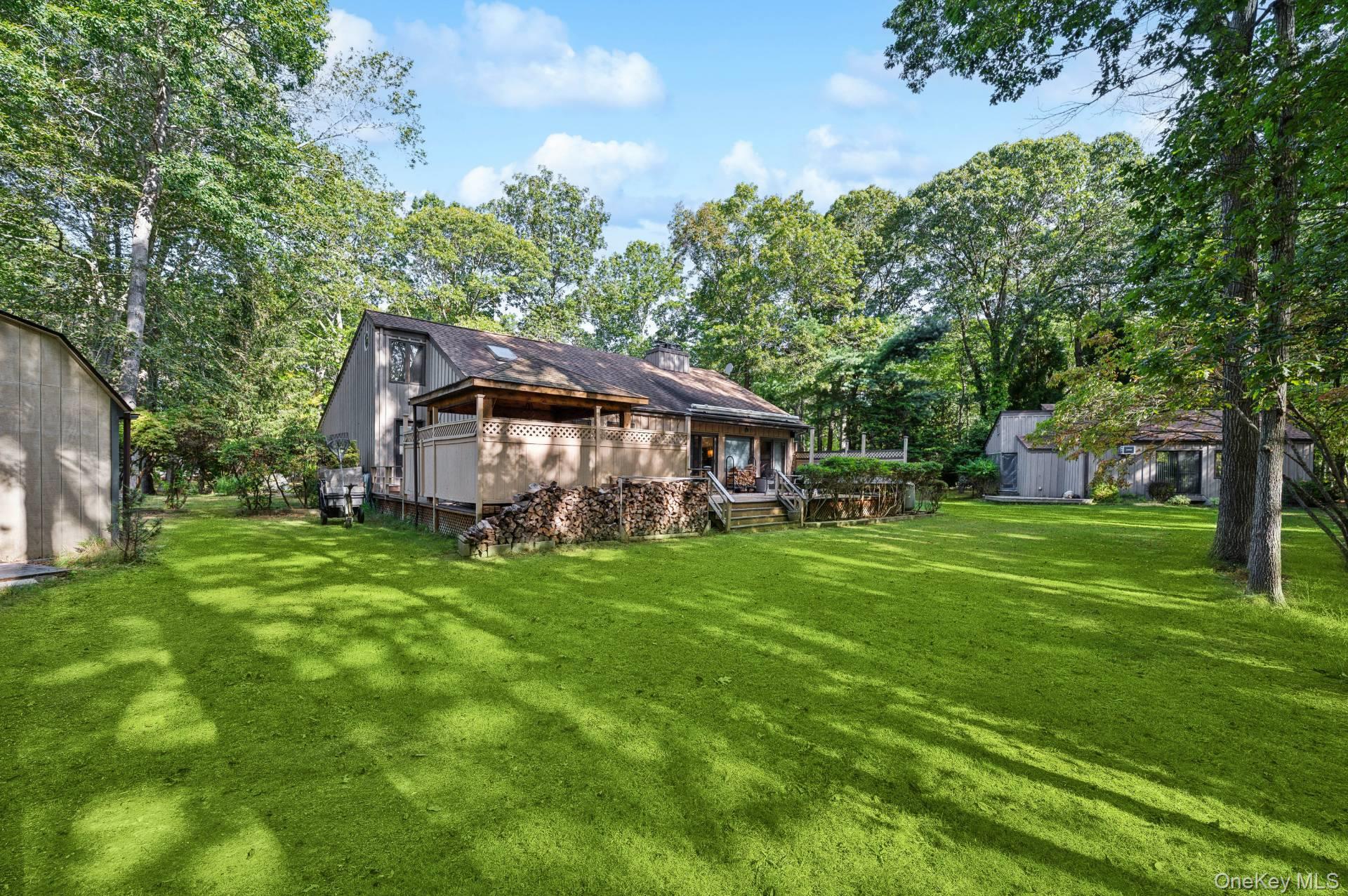 #1 photo, 4 Ivy Place, サフォーク郡 Shelter Island , NY 11964