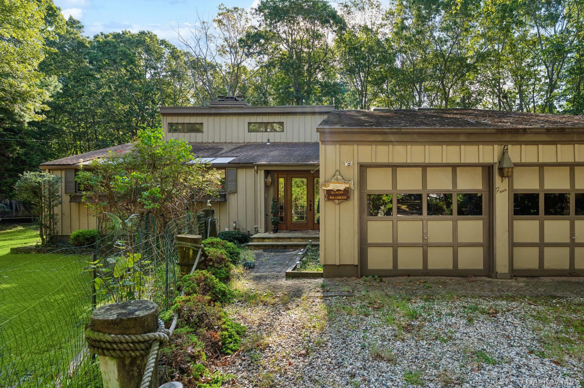 #16 photo, 4 Ivy Place, サフォーク郡 Shelter Island , NY 11964