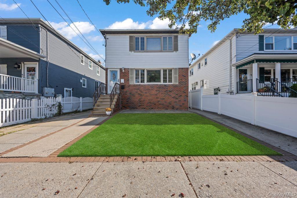 #2 photo, 454 Beach 122nd Street, クイーンズ区 Belle Harbor , NY 11694